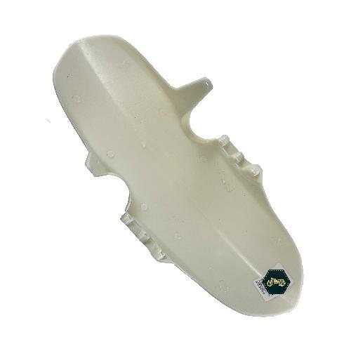 Guardabarros/lodera/salpicadera delantera, material plastico, color virgen
