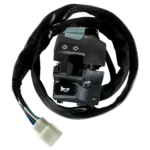 [F5-1097] MANDO COMPLETO IZQUIERDO