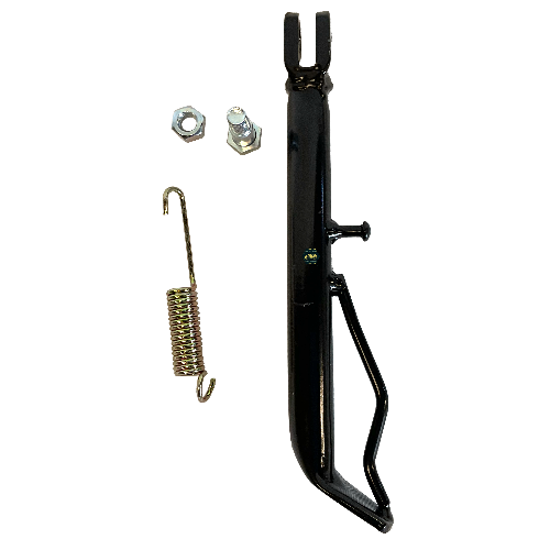 [H0-1052] BARRA PUENTE POSAPIE COMPLETO VENTO RYDER4.0