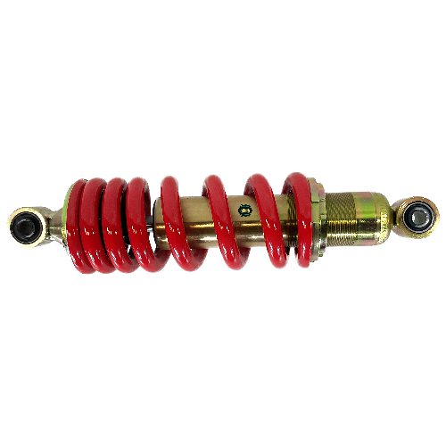 [E8-1030] AMORTIGUADOR CENTRAL MONOSHOCK