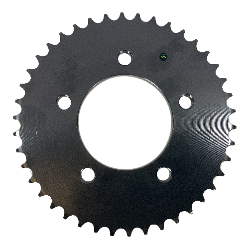 KIT DE SPROCKET CADENA REFORZADA 428H-124L SPROCKET 42T/15T