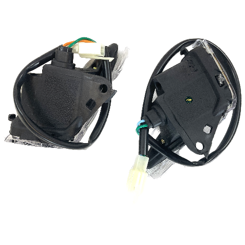 [G1-1146] LUCES DECORATIVAS DE TANQUE