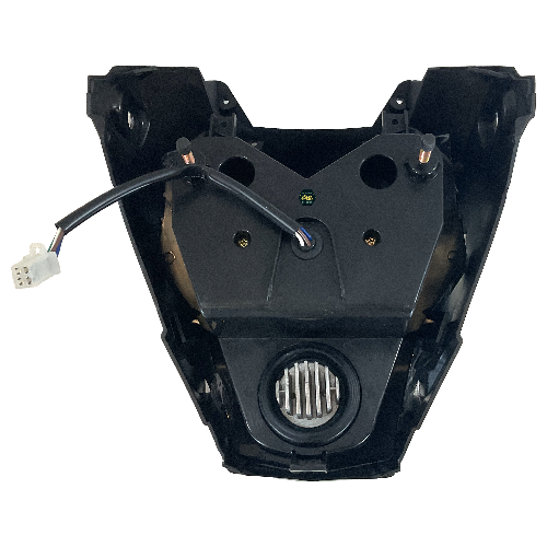 FARO DELANTERO COMPLETO