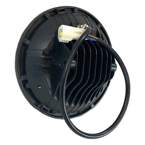 FARO DELANTERO COMPLETO