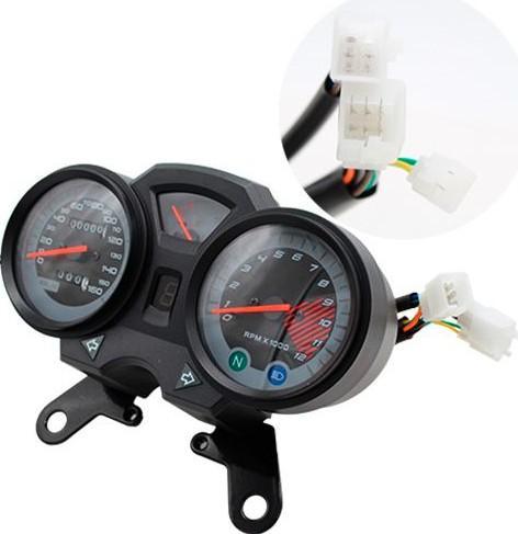[I7-1037] TABLERO VELOCIMETRO
