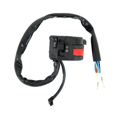 [F5-1118] CONMUTADOR IZQUIERDO mando comando