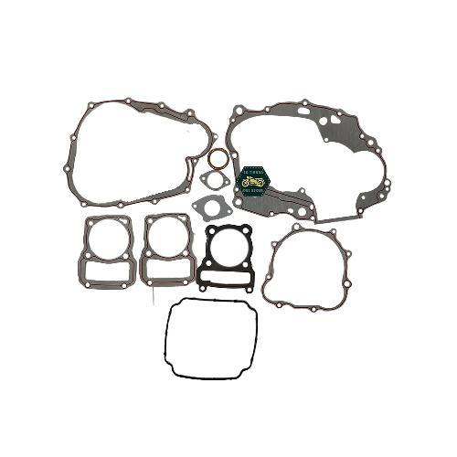 [34-7016-001] EMPAQUES MOTOR COMPLETO SET