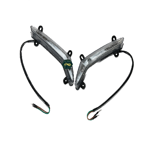 [G1-1015] PAR DE LUCES DECORATIVAS DE TANQUE