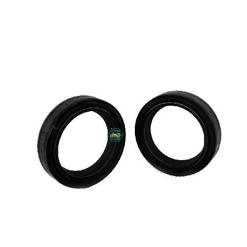 [C1-1060] Retenes de suspension 39 mm