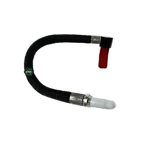 [0706-0124] Linea de combustible