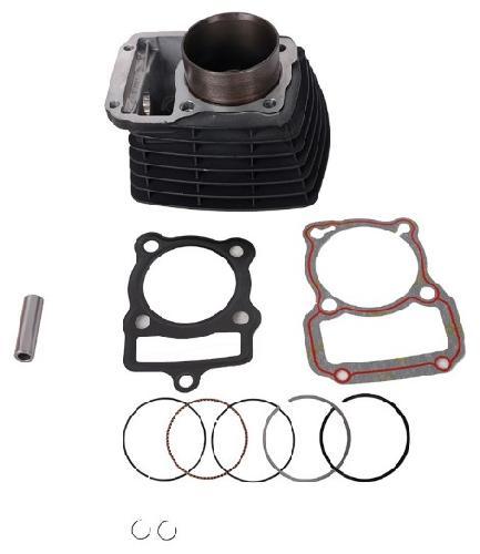 KIT CILINDRO COMPLETO