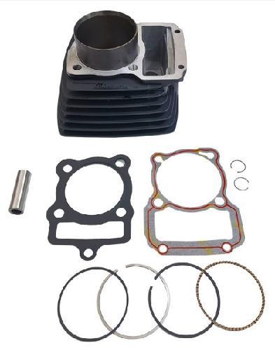 KIT CILINDRO COMPLETO