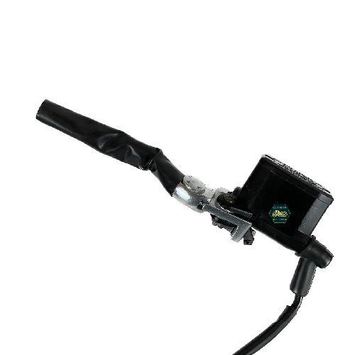 [B3-1017] sistema freno delantero completo