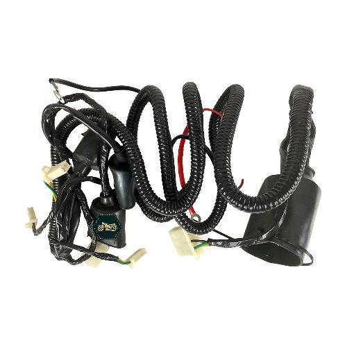 Arnés Elécrico Completo Cableado Principal