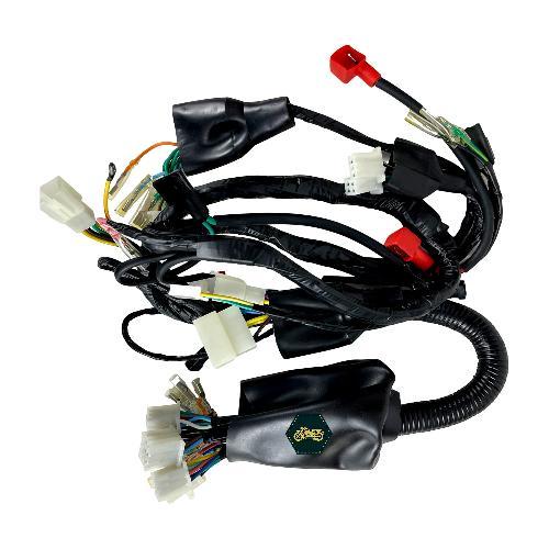 [D1-1027] Arnés Elécrico Completo Cableado Principal