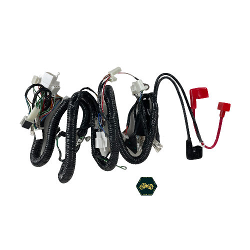 [D1-1024] Arnes/cableado electrico completo