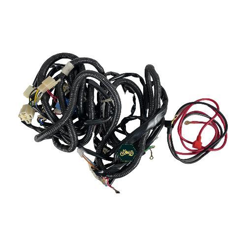 [D1-1030] Arnés Elécrico Completo Cableado Principal
