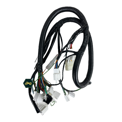 Arnés Elécrico Completo Cableado Principal
