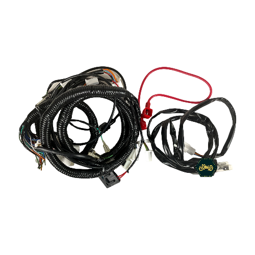 [D1-1042] Arnés Elécrico Completo Cableado Principal
