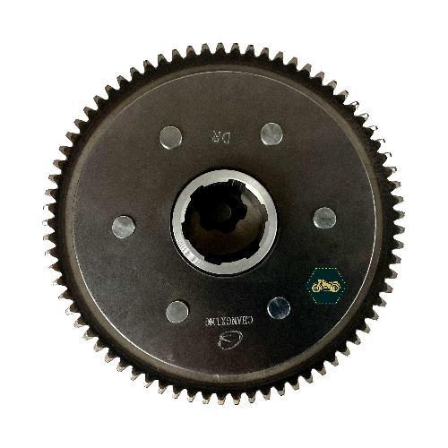EMBRAGUE COMPLETO Clutch completo