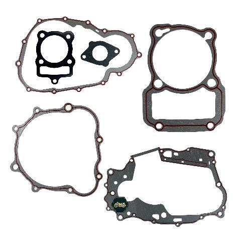 [D9-1055] JUEGO DE EMPAQUE DEL MOTOR