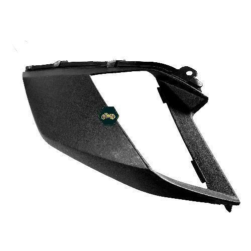 [241111101] Cubierta inferior de tanque izquierda