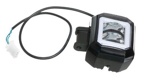 [G1-1112] FAROS EXPLORADORAS
