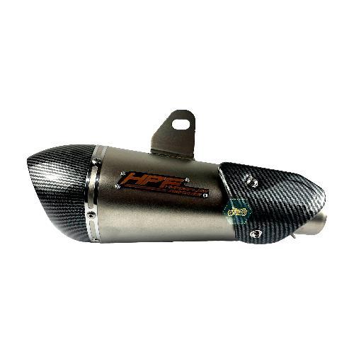 [VC11010093] Silenciador