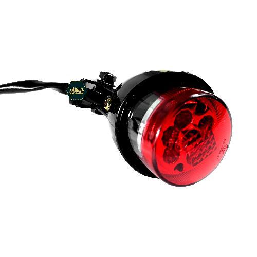[530121095] Calavera stop trasera luz trasera