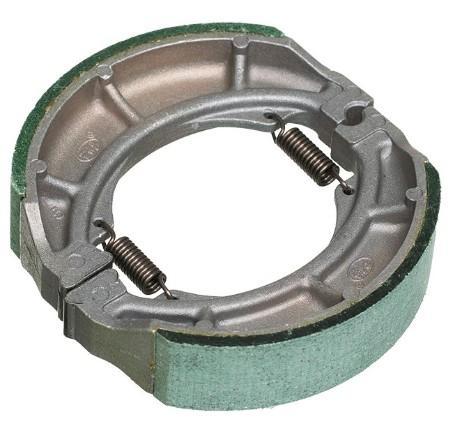 [BAF-1301-501] Balatas traseras