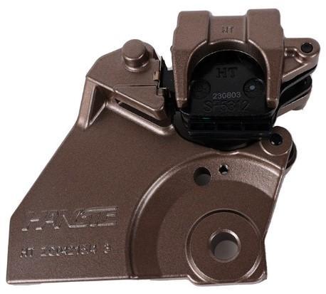 Caliper trasero