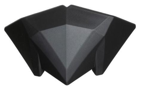 [A9-1344] CUBIERTA SUPERIOR DE VELOCIMETRO