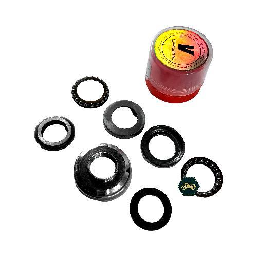 [C2-1059] KIT TAZA DE DIRECCION