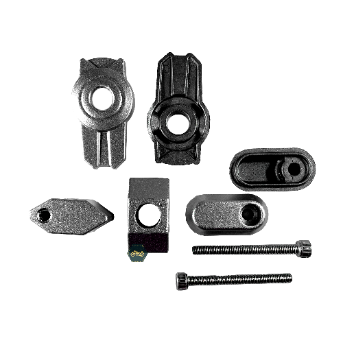 Ajustador tensor cadena de tracción