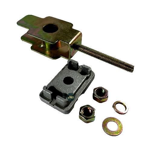 Ajustador tensor cadena de tracción juego par