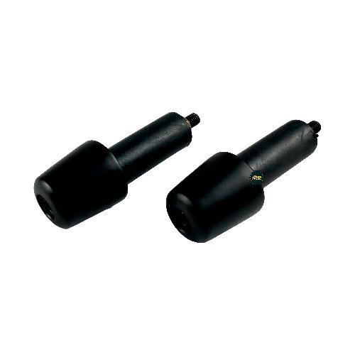 [I4-1022] PAR CONTRAPESO DE PUÑO