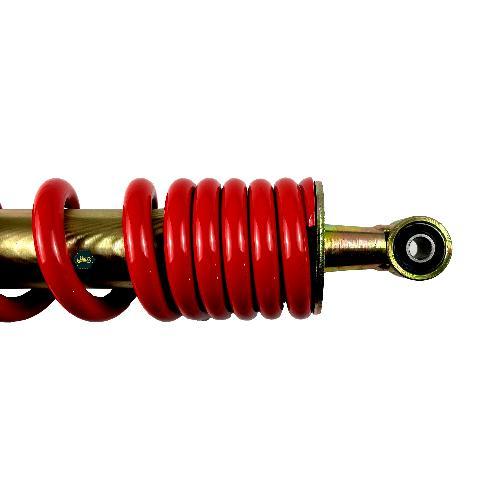 [E8-1007] AMORTIGUADOR ROJO