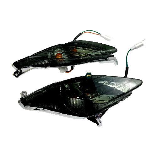 [G1-1025] DIRECCIONALES 12 Vcc