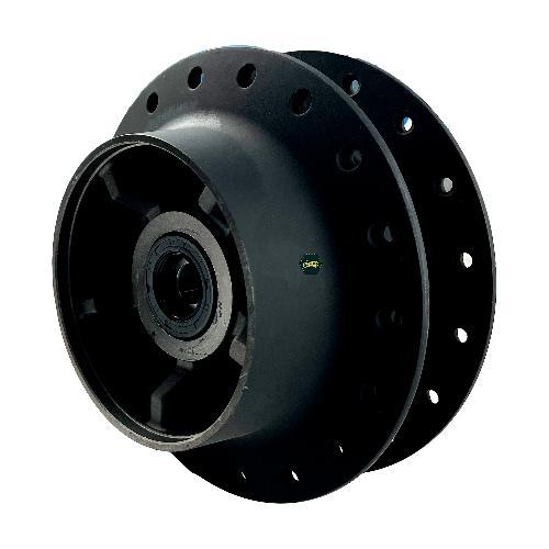 [E2-1115] MASA TRASERA NEGRA