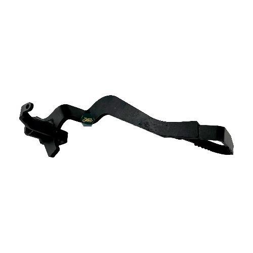 PEDAL DE FRENO NEGRO