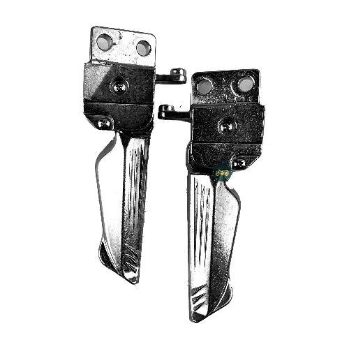 [H0-1068] POSAPIES TRASEROS IZQ/DER