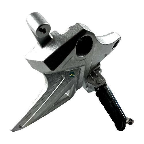 [H0-1091] POSAPIE DELANTERO DER CON BASE