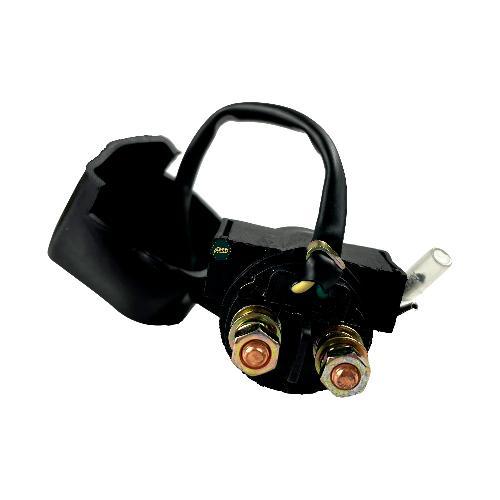 [G6-1056] SELENOIDE RELEVADOR DE MARCHA 12 Vcc
