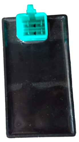 CDI