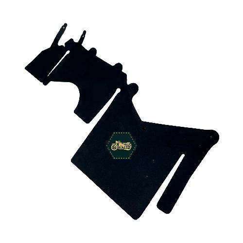 [VC03030040] CUBIERTA DE RUEDA TRASERA