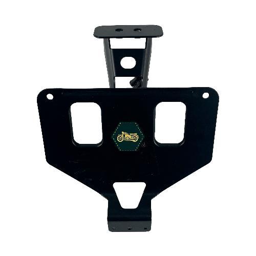 [A4-1005] PORTA PLACA TRASERO