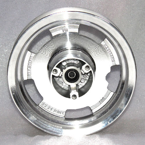 [E2-1152] CONJUNTO DE RUEDA FONTAL