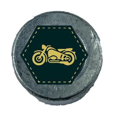 [VC06050082] BUJE DE RUEDA DELANTERA
