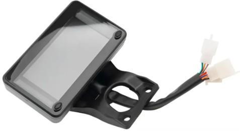 [I7-1023] Velocímetro