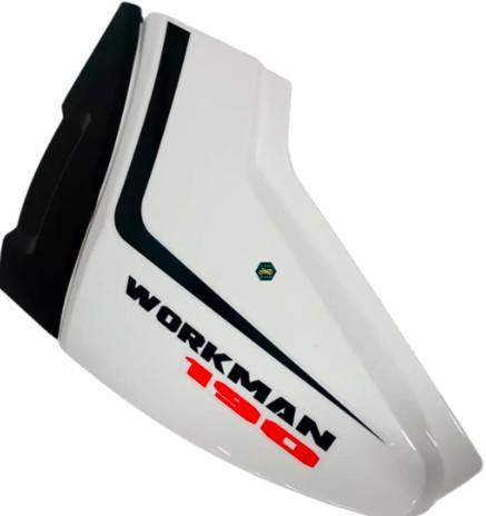 [A9-1195] Cubierta lateral izquierda